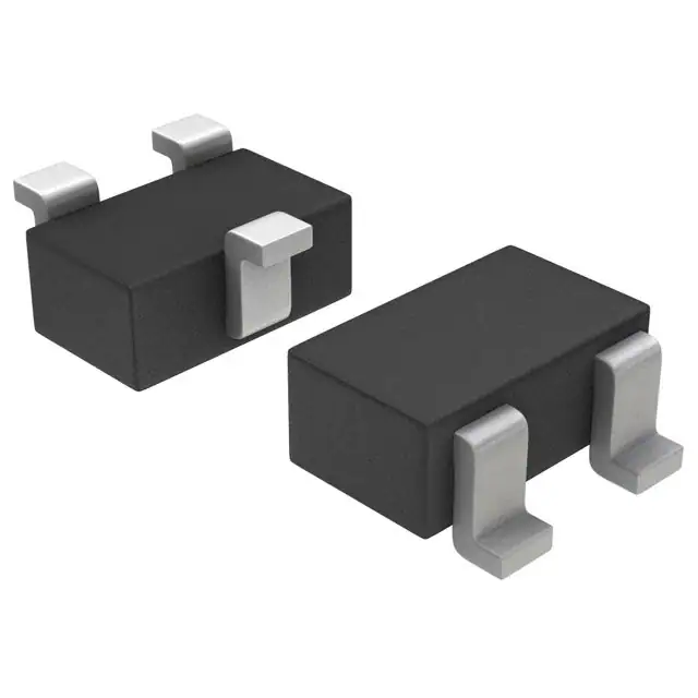 FJX3015RTF onsemi